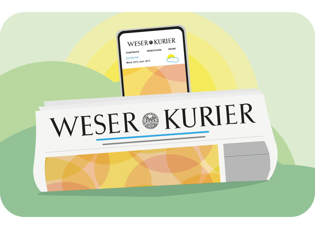 Produktbild zum Produkt Print (inkl. WK+)