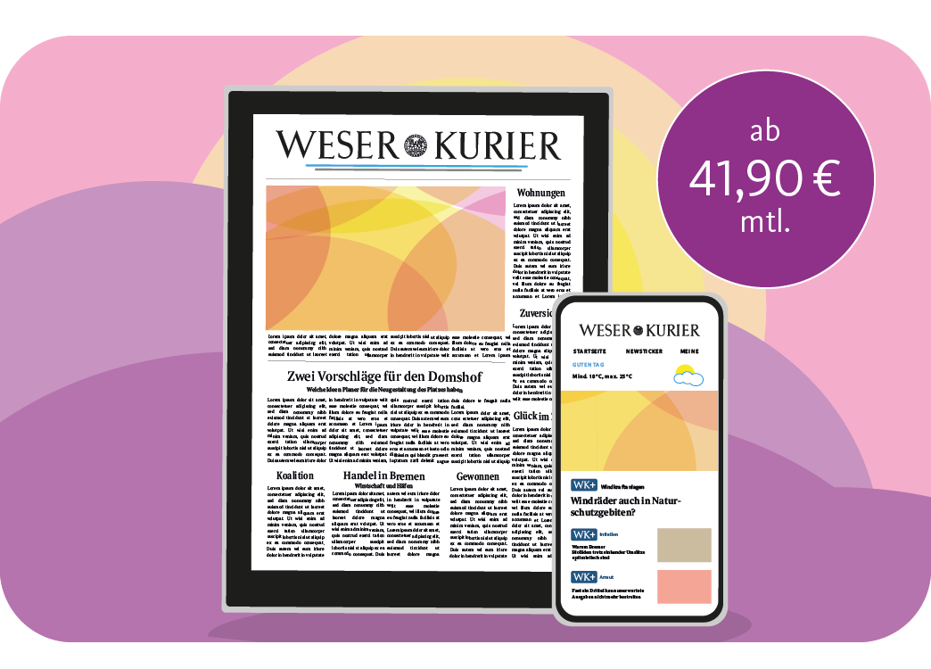 Produktbild zum Produkt E-Paper (inkl. WK+)