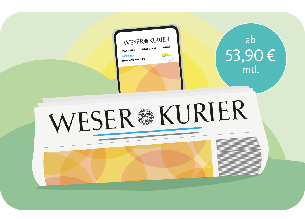 Produktbild zum Produkt Print (inkl. WK+)