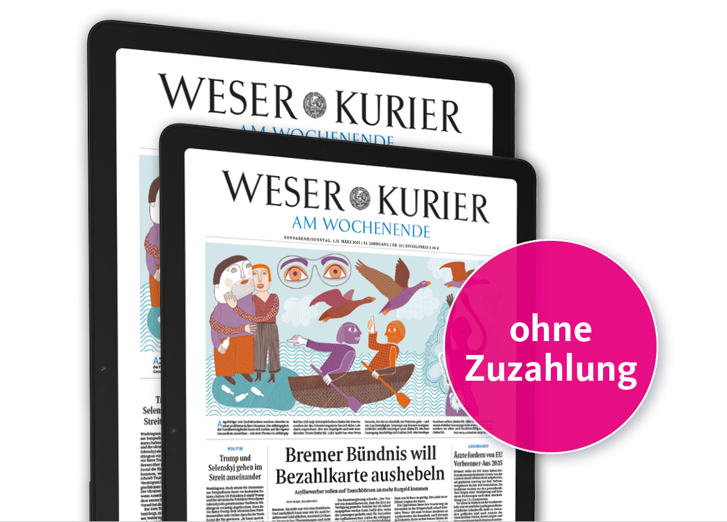 Produktbild für das Angebot '2 Tablets zum E-Paper'