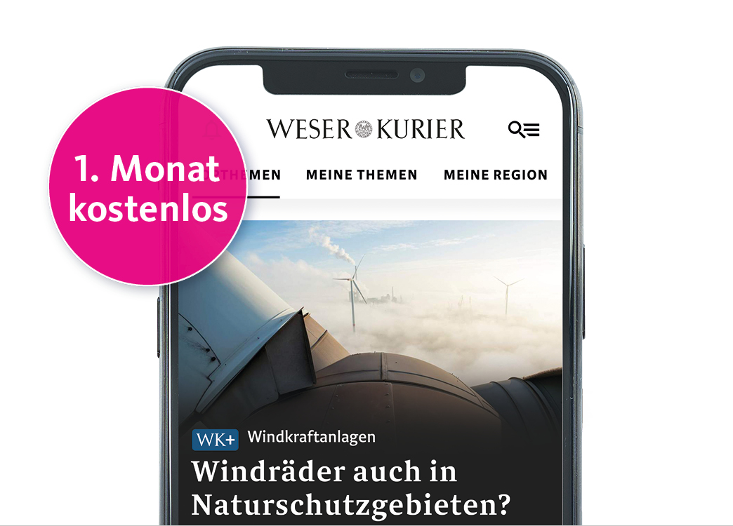 WK+ kostenlos testen