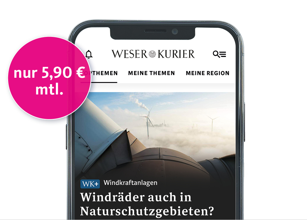 WK+ Jahresabo