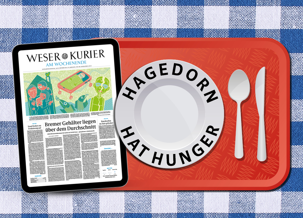 6 Wochen digitale Zeitung