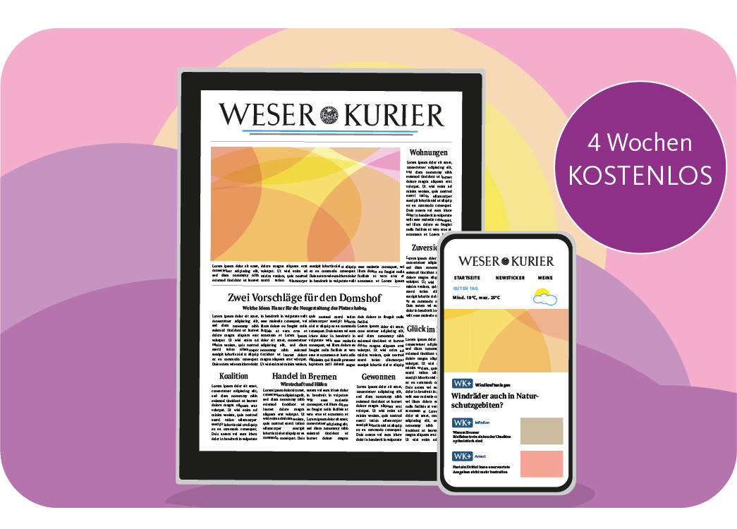 Produktbild für das Angebot 'E-Paper Leseprobe'