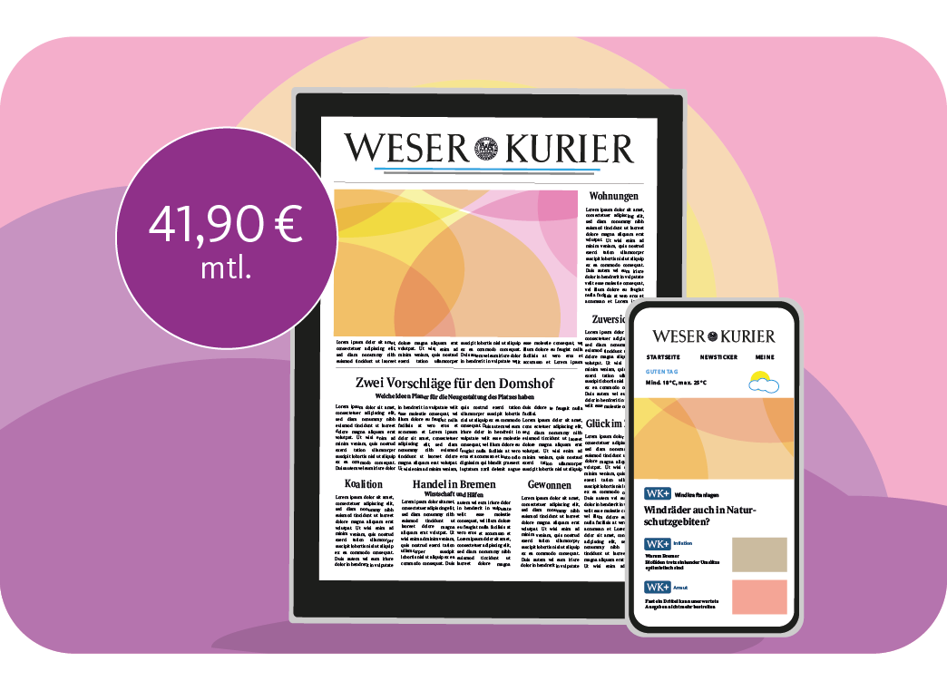 Produktbild für das Angebot 'E-Paper Flexibel'