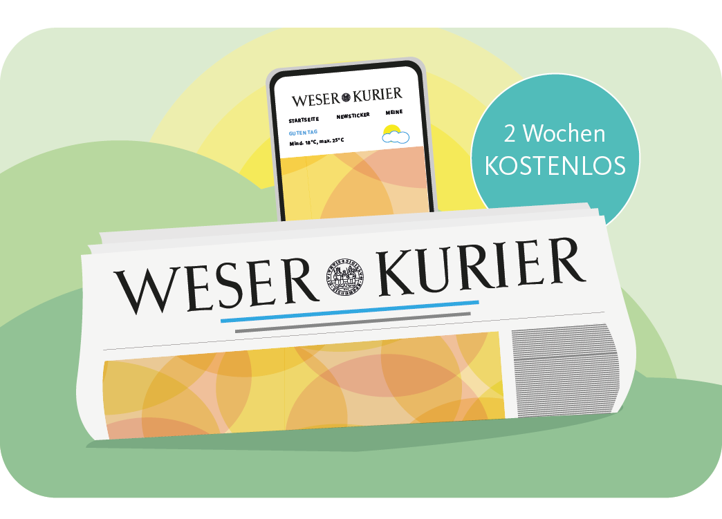 Produktbild für das Angebot 'Print Leseprobe'