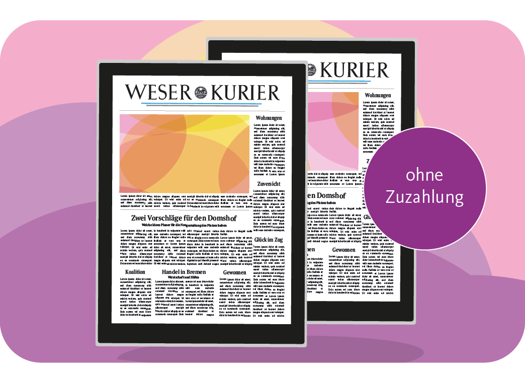 Produktbild für das Angebot 'E-Paper mit Samsung Doppelpack'