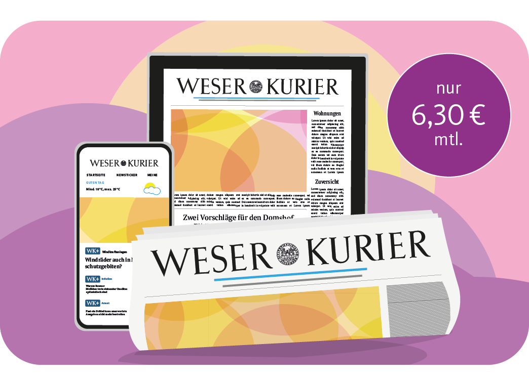 Produktbild für das Angebot 'E-Paper zum Print '