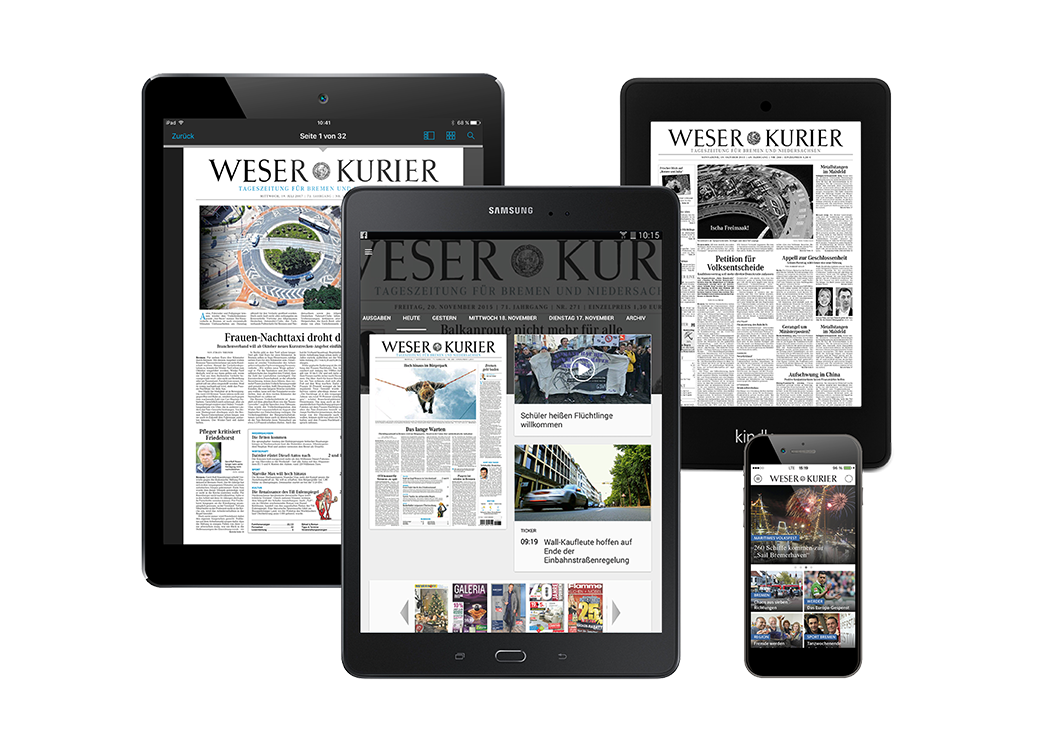 Digital-Paket