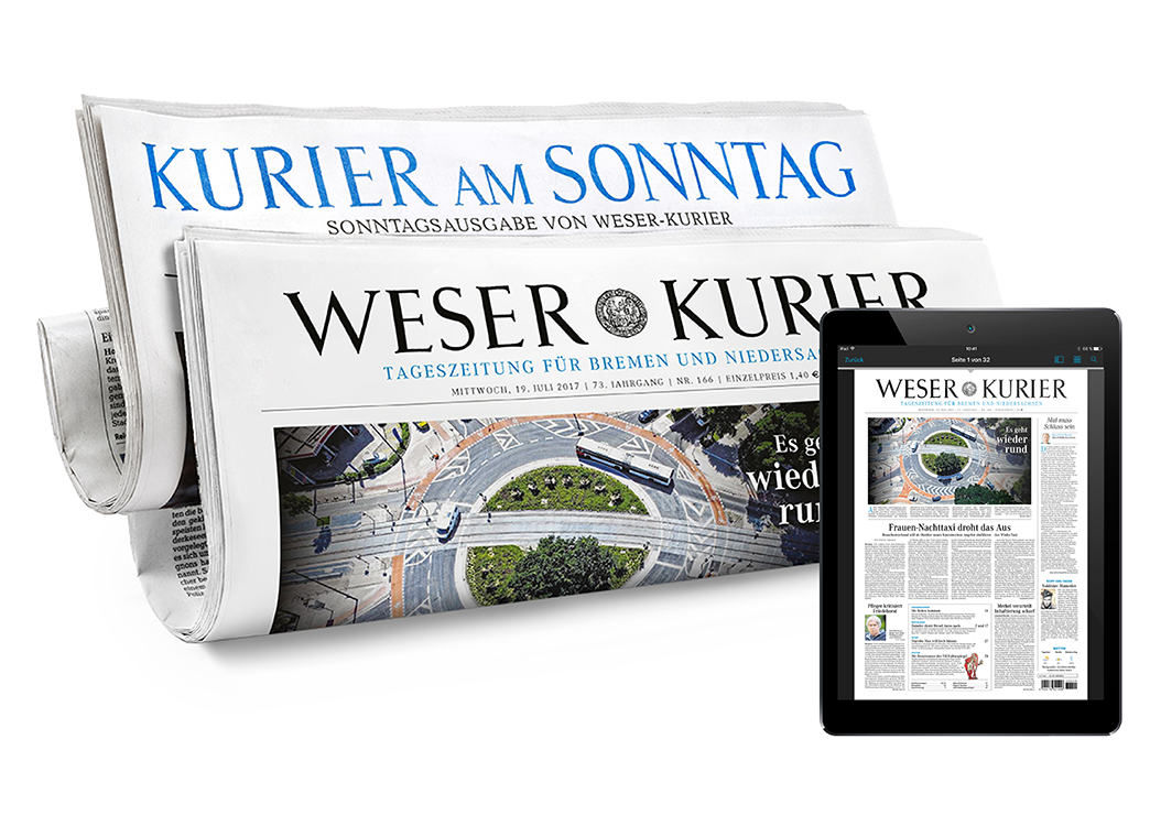 Wochenend Plus-Abo
