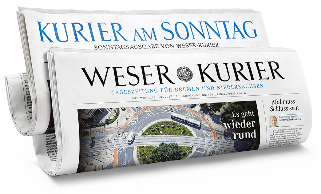 Serien-Abo